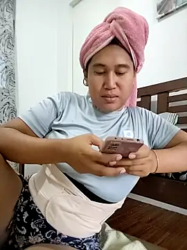 Romantic Sabrina online show from 09/15/25, 07:19