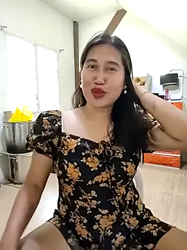 Romantic Sabrina online show from 09/20/25, 01:50