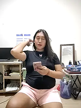 Romantic Sabrina online show from 10/14/25, 10:49