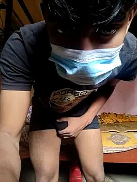 broken2005 online show from 03/16/26, 08:18