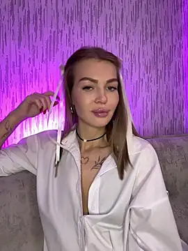 miss veroNika online show from 02/06/26, 03:00