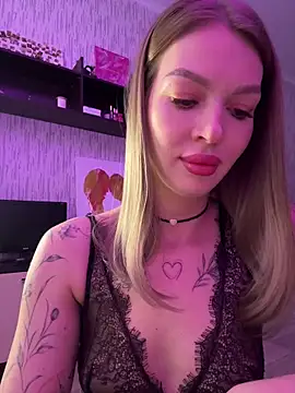 miss veroNika online show from 03/18/26, 03:20