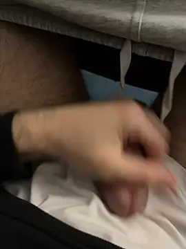 Frankieyyy1 online show from 02/12/26, 01:33