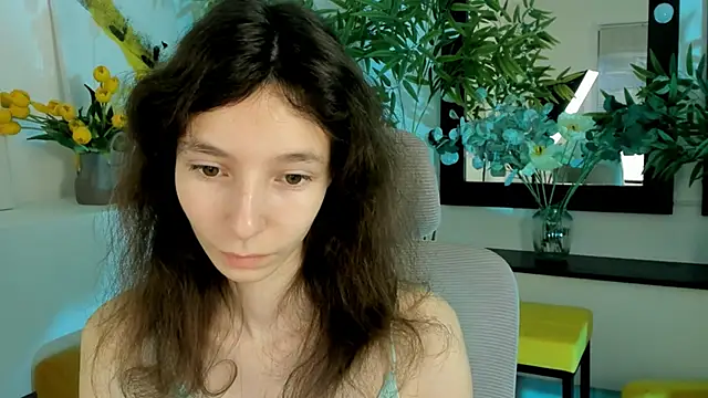 EmmanuellBrown online show from 10/26/25, 04:18