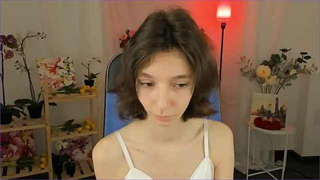 EmmanuellBrown online show from 11/29/25, 04:26