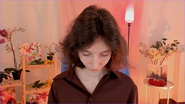 EmmanuellBrown online show from 12/03/25, 10:02