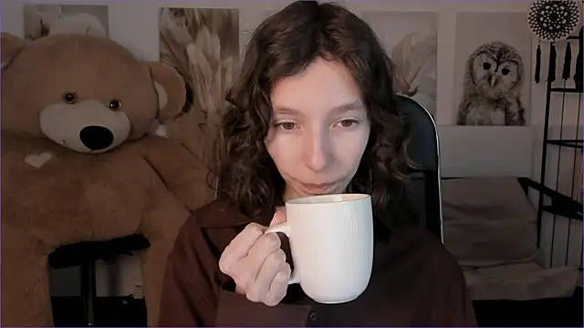 EmmanuellBrown online show from 01/17/26, 04:06