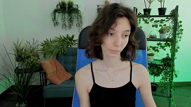 EmmanuellBrown online show from 02/03/26, 10:09