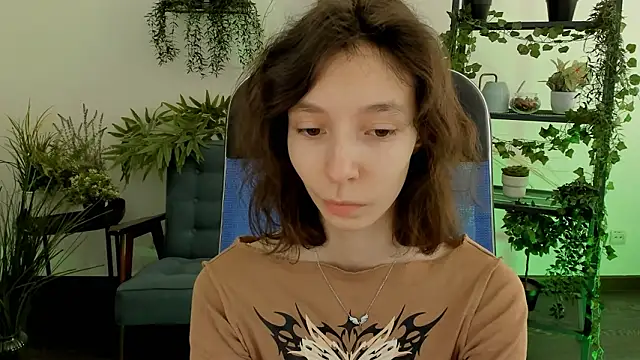 EmmanuellBrown online show from 02/09/26, 07:12