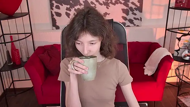 EmmanuellBrown online show from 03/28/26, 03:50