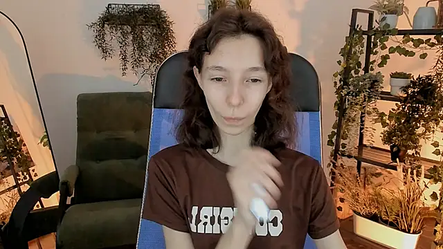 EmmanuellBrown online show from 04/12/26, 01:21