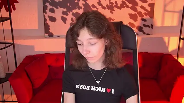 EmmanuellBrown online show from 04/25/26, 01:19