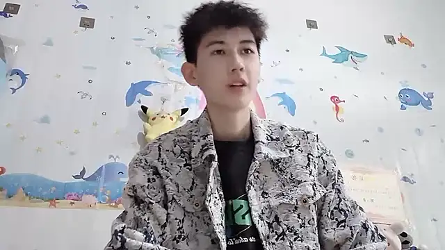 xiaojie2563 online show from 11/07/25, 05:51