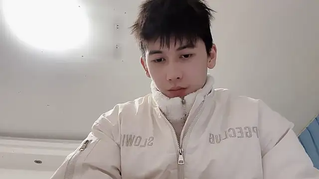 xiaojie2563 online show from 02/02/26, 05:55