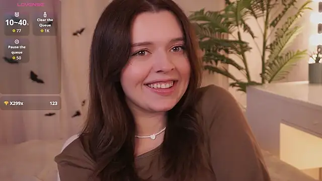 BlissHey online show from 10/29/25, 06:20