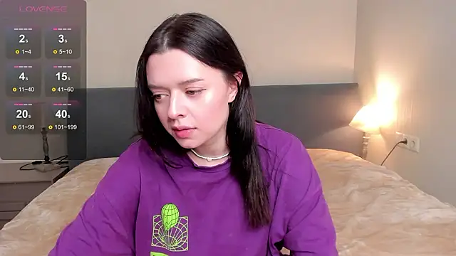 BlissHey online show from 02/12/26, 03:18