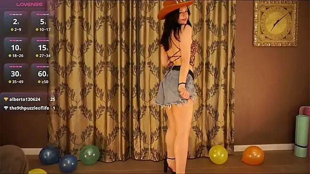 BlissHey online show from 02/26/26, 03:33