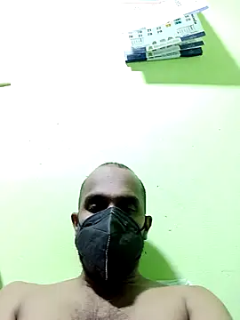 hotblack7 online show from 01/15/26, 07:46