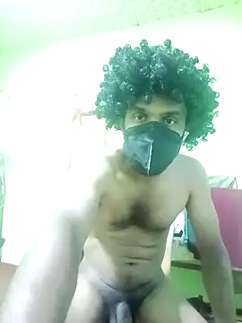 hotblack7 online show from 04/24/26, 11:34