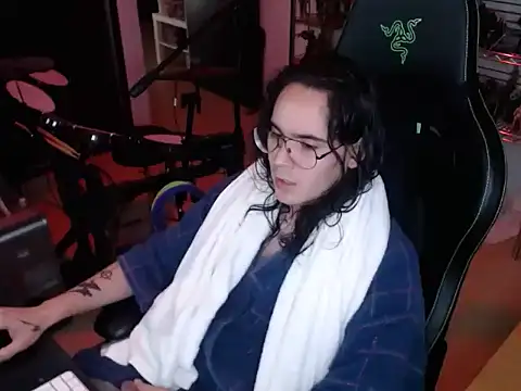 dorrey21 online show from 12/20/25, 09:11