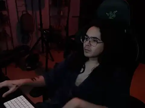 dorrey21 online show from 04/04/26, 01:59