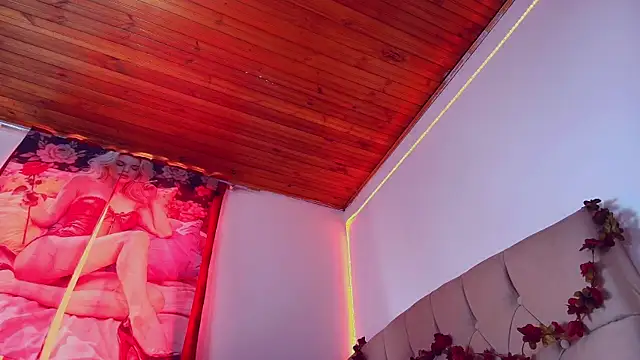 KattyLatina online show from 03/05/26, 05:09