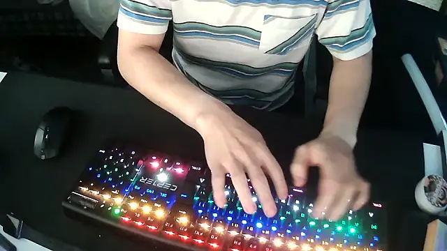 solooboy18 online show from 09/30/25, 09:14