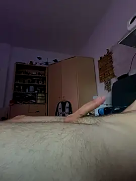 xmilolivex online show from 10/17/25, 03:58