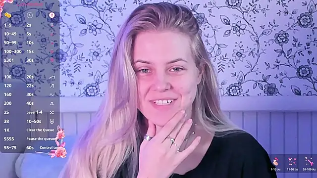 AngelAnty online show from 03/26/26, 03:06