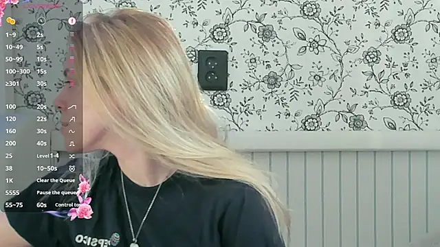 AngelAnty online show from 03/28/26, 03:11