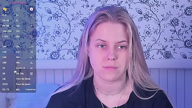 AngelAnty online show from 04/23/26, 02:08