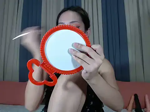 Jadehotcum online show from 07/20/26, 12:18