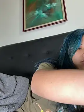 lynn9000 online show from 02/24/26, 06:55