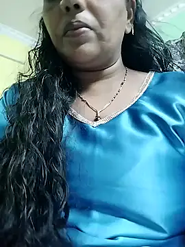 Monika Telugu Girl online show from 10/18/25, 07:14