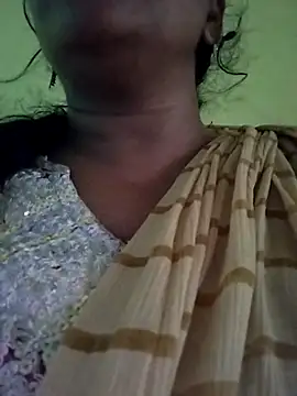 Monika Telugu Girl online show from 12/01/25, 10:31