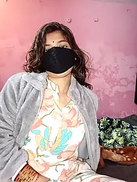 hiddennisha online show from 01/08/26, 04:42