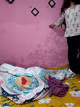 hiddennisha online show from 03/20/26, 03:22