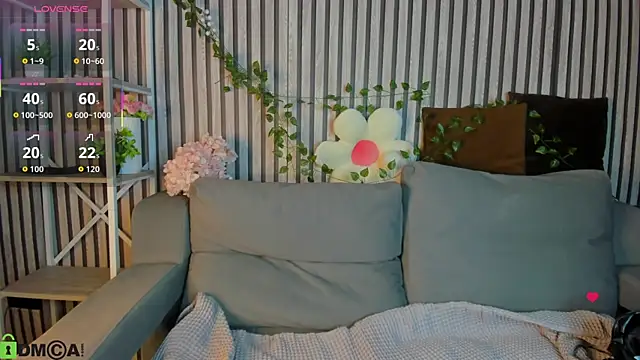 Michele Greenn online show from 03/03/26, 01:01