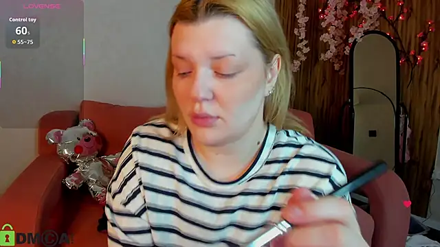 Michele Greenn online show from 04/12/26, 01:10