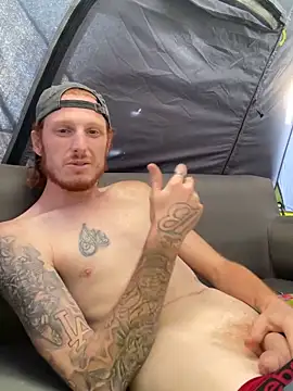 BIGxRED online show from 10/30/25, 04:08