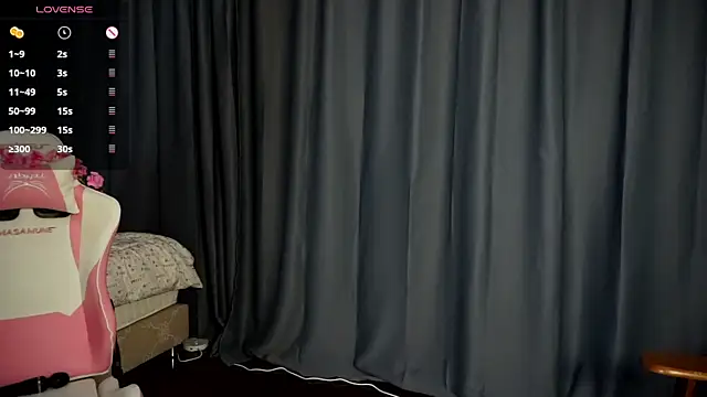 pink princess kate online show from 09/15/25, 06:19