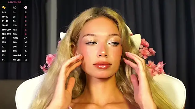 pink princess kate online show from 10/01/25, 05:30