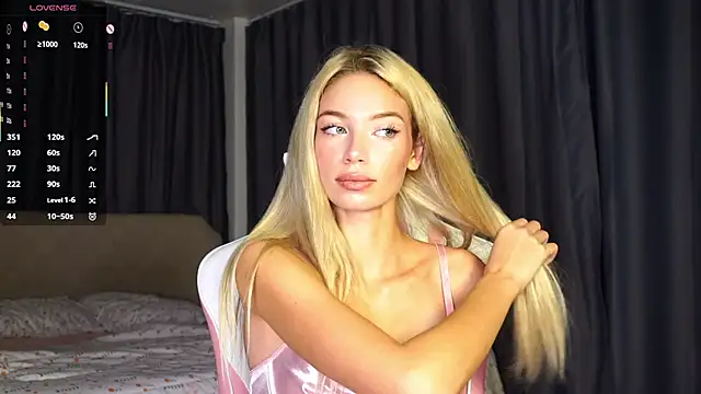 pink princess kate online show from 10/12/25, 05:45