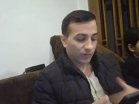 sweetbunnies online show from 12/05/25, 12:36