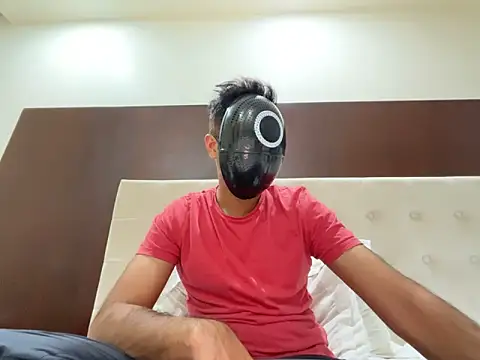 DecentJaat online show from 12/16/25, 05:29