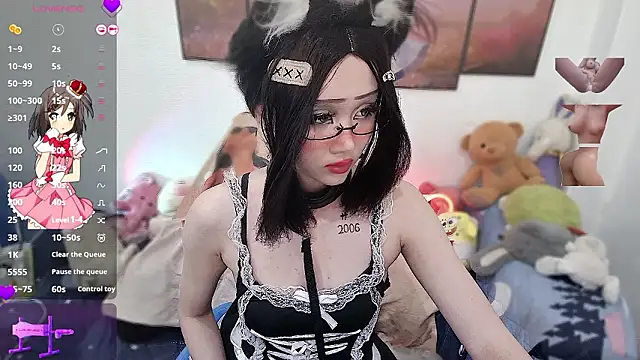 Snapshot of KendyRose1 chatting on 03/02/26, 03:41 KendyRose1 online show from 03/02/26, 03:41