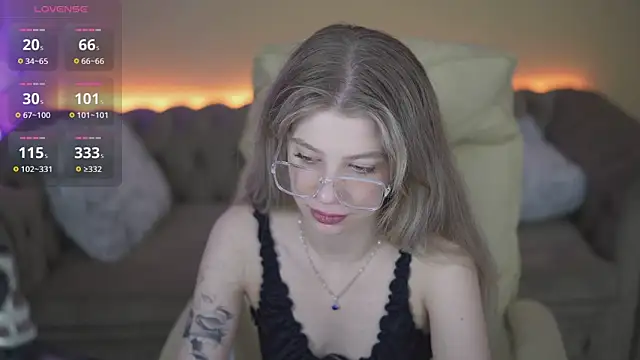SandyLayy online show from 05/22/26, 07:41