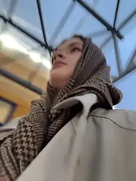 KittyQueeny online show from 11/03/25, 02:07