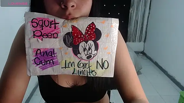Darkittydoll 15 online show from 09/18/25, 02:30