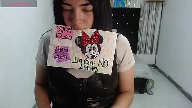 Darkittydoll 15 online show from 09/27/25, 12:43